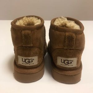 Toddler UGGS